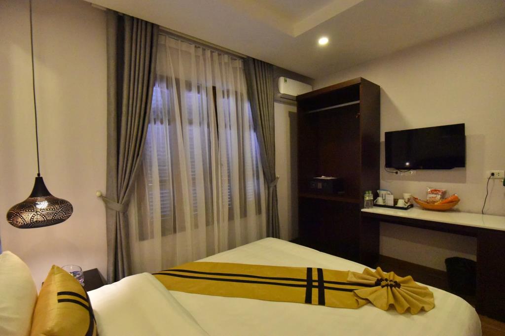 S Central Hotel & Spa 3*