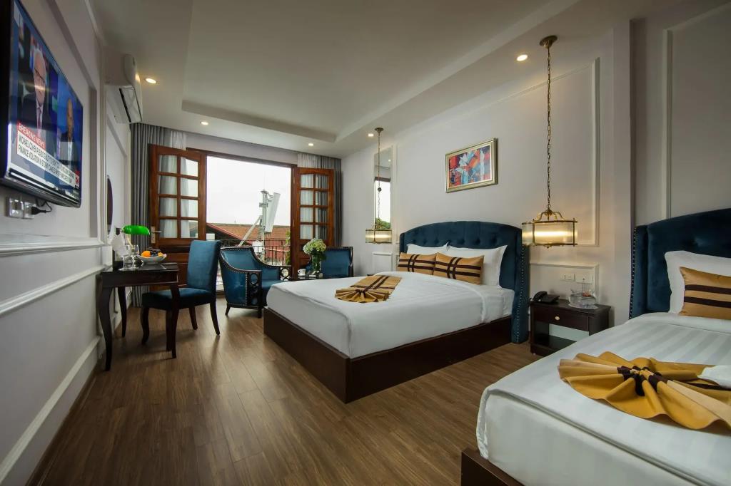 S Central Hotel & Spa 3*