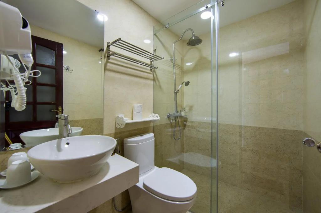 S Central Hotel & Spa 3*