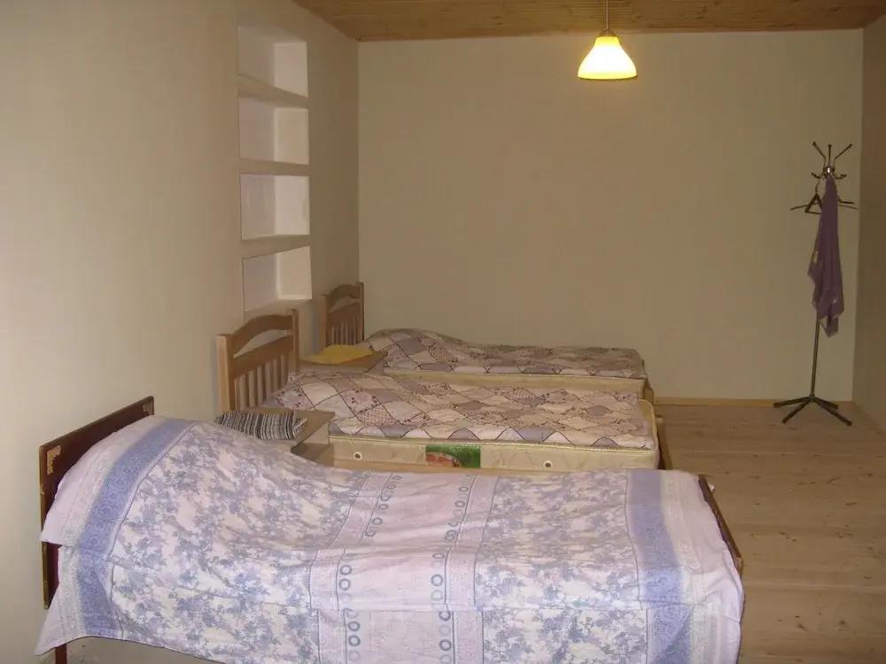 Hotel Ushba 2*
