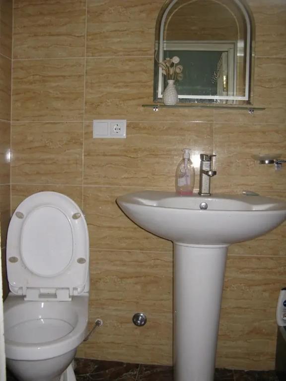 Hotel Ushba 2*