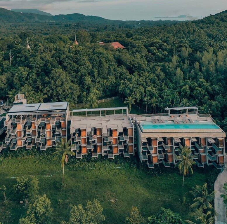 Varivana Resort Koh Phangan, The Centara Collection 4*