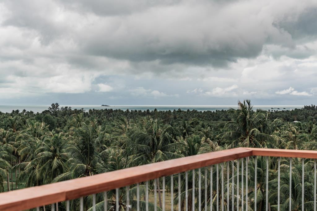 Varivana Resort Koh Phangan, The Centara Collection 4*