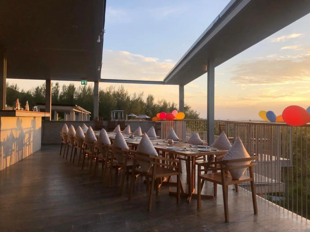 Varivana Resort Koh Phangan, The Centara Collection 4*
