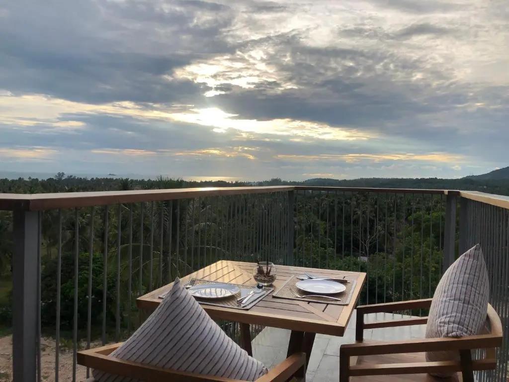 Varivana Resort Koh Phangan, The Centara Collection 4*