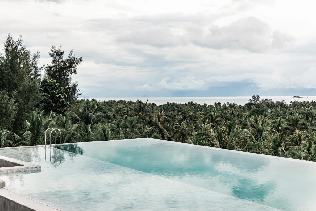 Varivana Resort Koh Phangan, The Centara Collection 4*