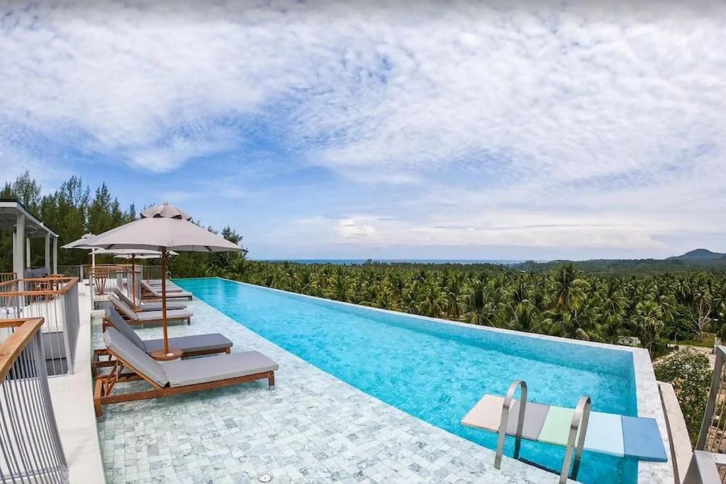 Varivana Resort Koh Phangan, The Centara Collection 4*