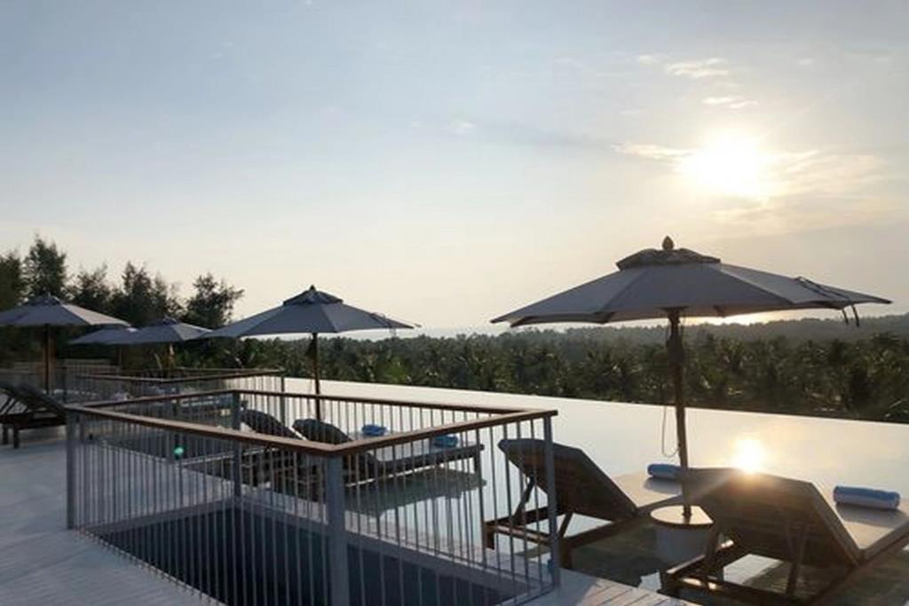 Varivana Resort Koh Phangan, The Centara Collection 4*