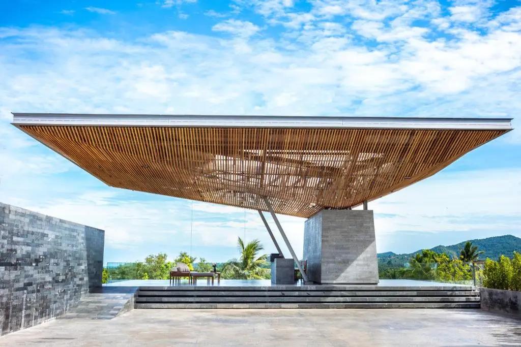 Varivana Resort Koh Phangan, The Centara Collection 4*