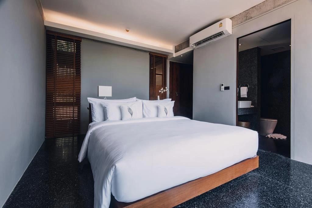 Varivana Resort Koh Phangan, The Centara Collection 4*