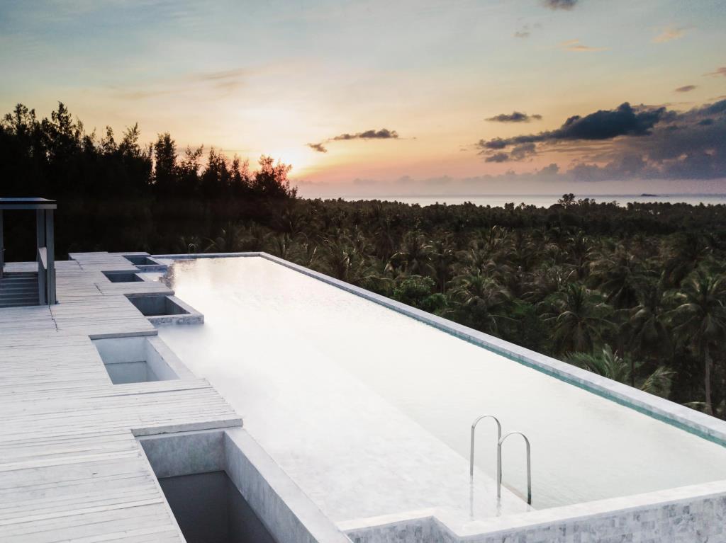 Varivana Resort Koh Phangan, The Centara Collection 4*