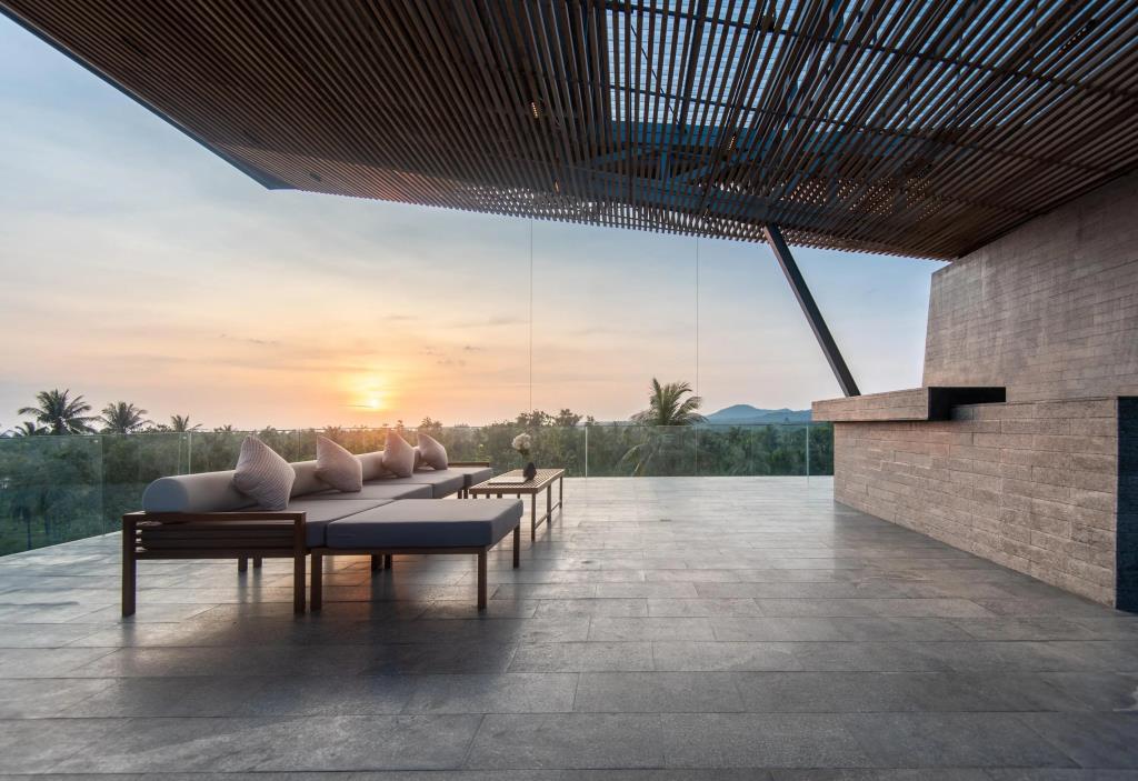 Varivana Resort Koh Phangan, The Centara Collection 4*