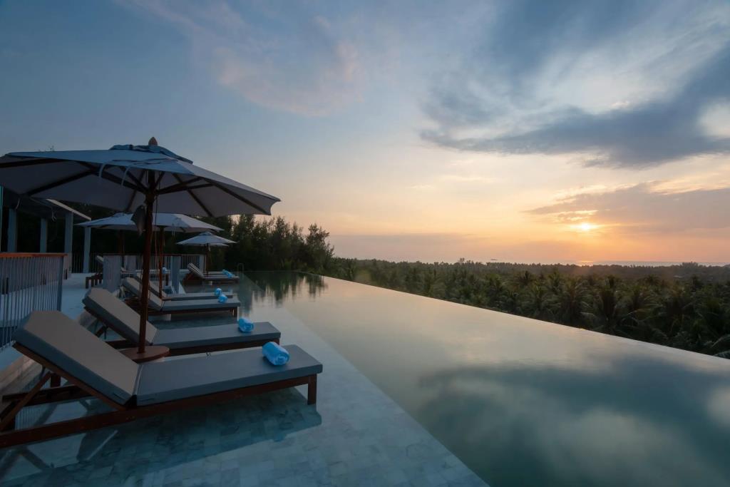 Varivana Resort Koh Phangan, The Centara Collection 4*