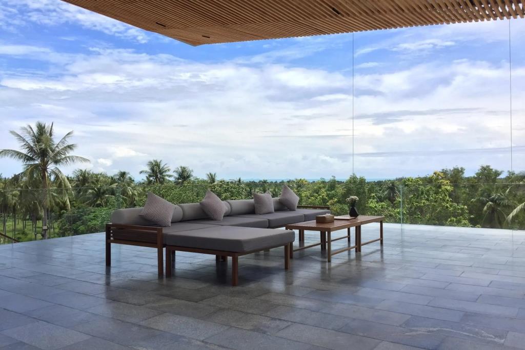 Varivana Resort Koh Phangan, The Centara Collection 4*