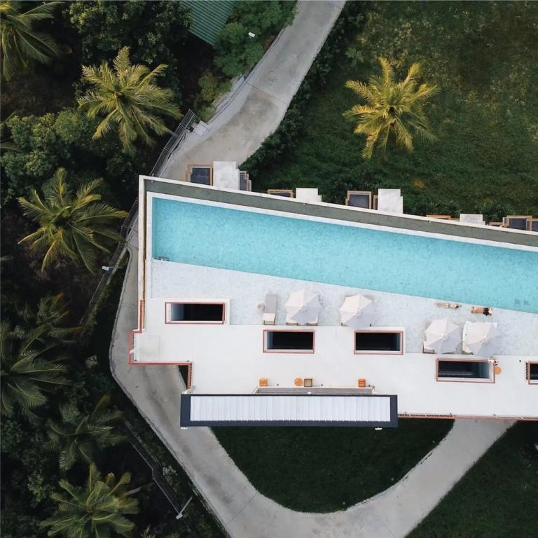 Varivana Resort Koh Phangan, The Centara Collection 4*