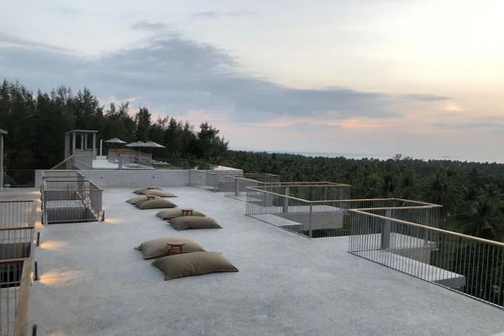 Varivana Resort Koh Phangan, The Centara Collection 4*