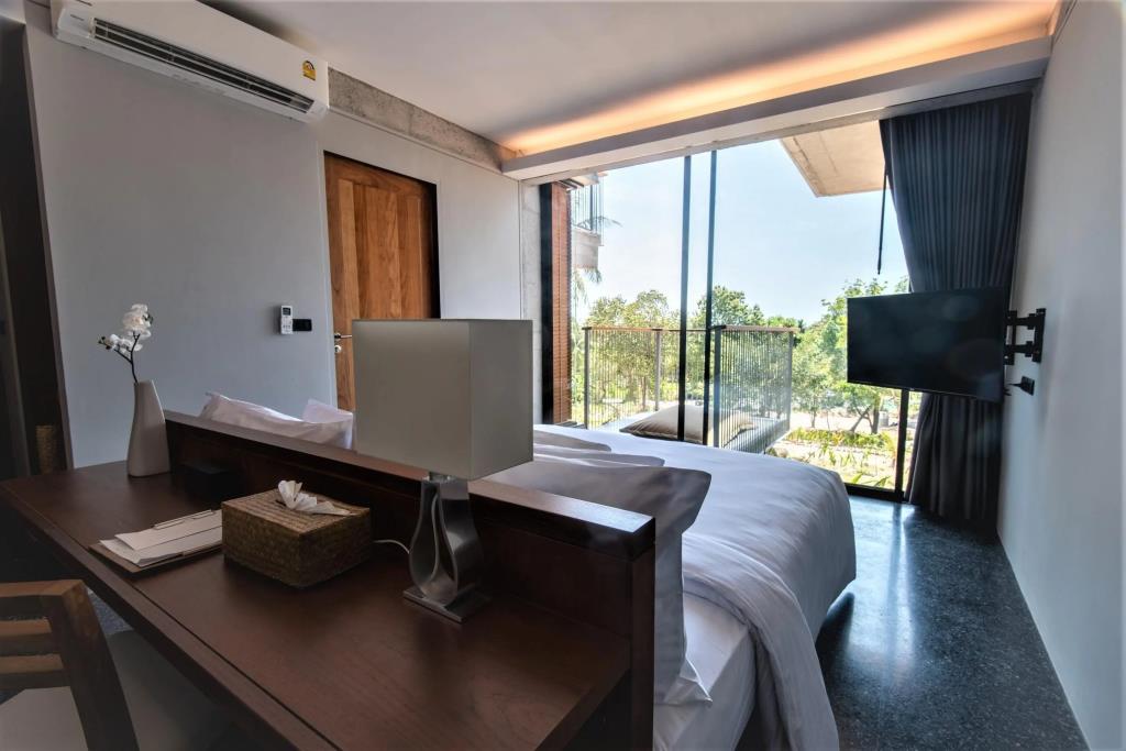 Varivana Resort Koh Phangan, The Centara Collection 4*