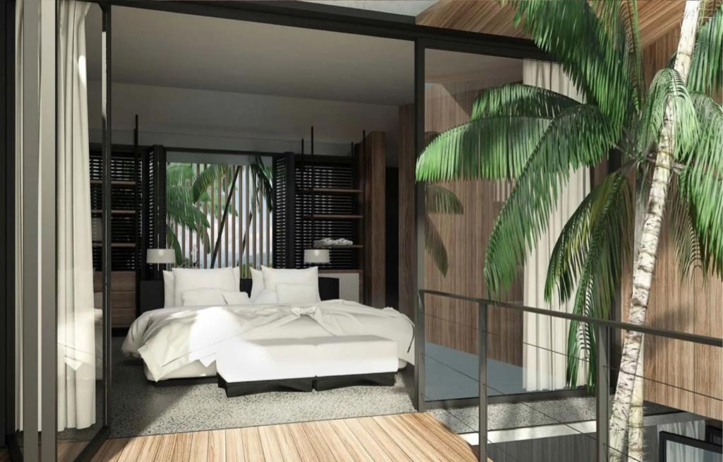 Varivana Resort Koh Phangan, The Centara Collection 4*
