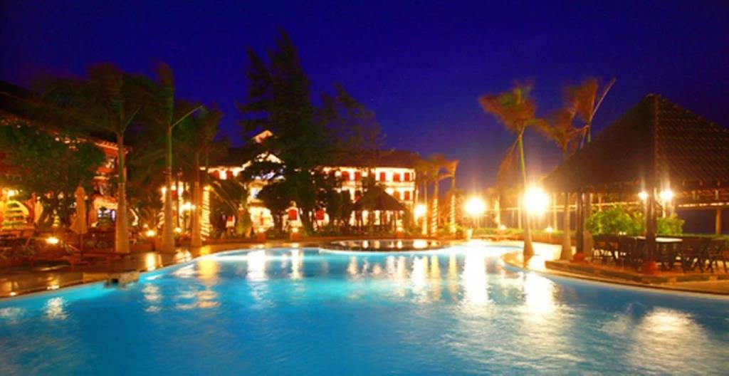 Peace Resort 3*