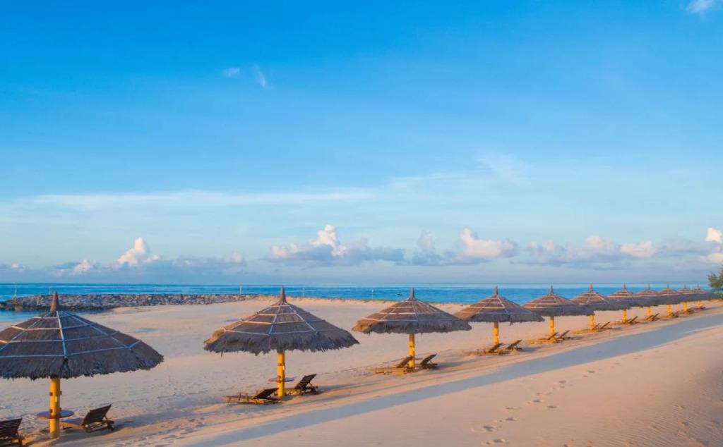 Peace Resort 3*