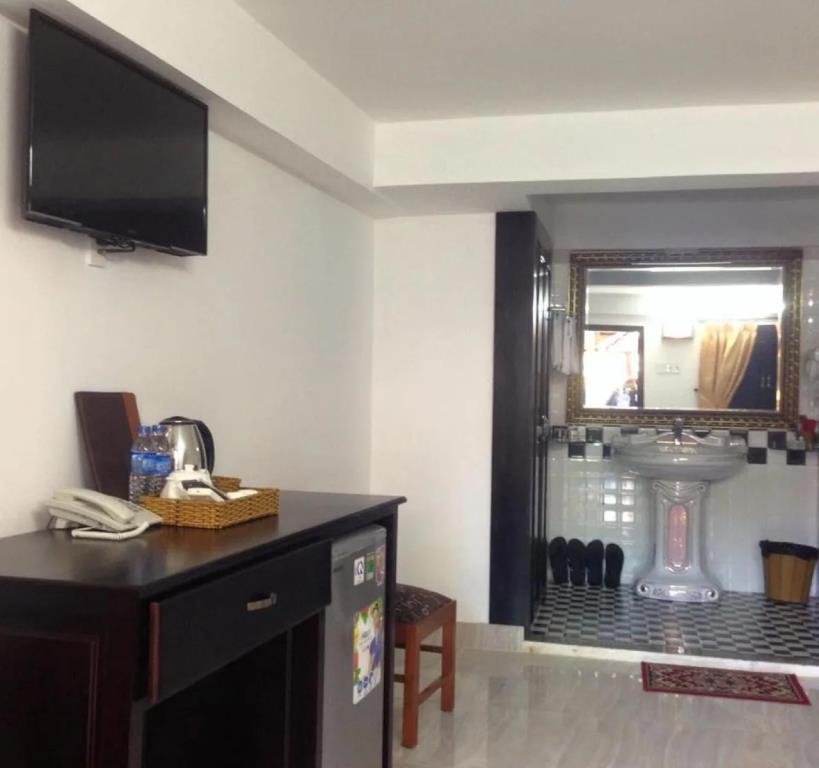 Peace Resort 3*