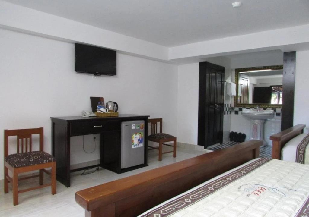 Peace Resort 3*