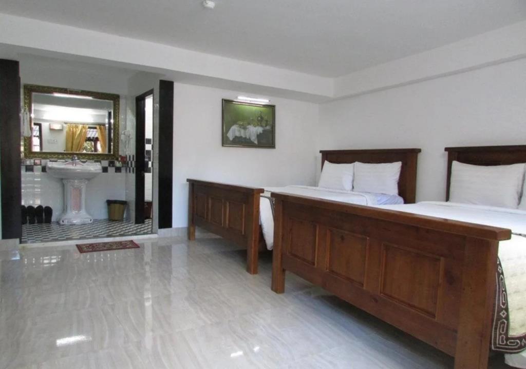 Peace Resort 3*