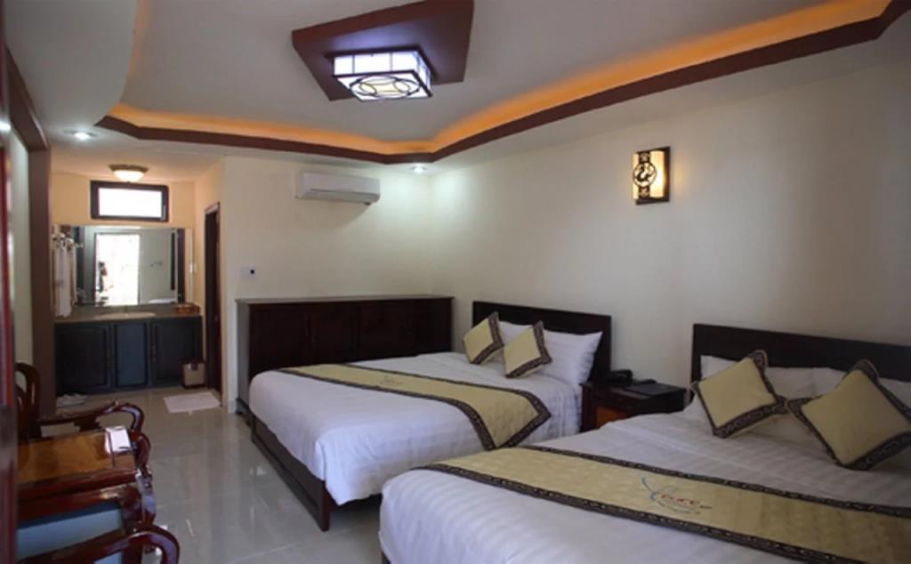 Peace Resort 3*