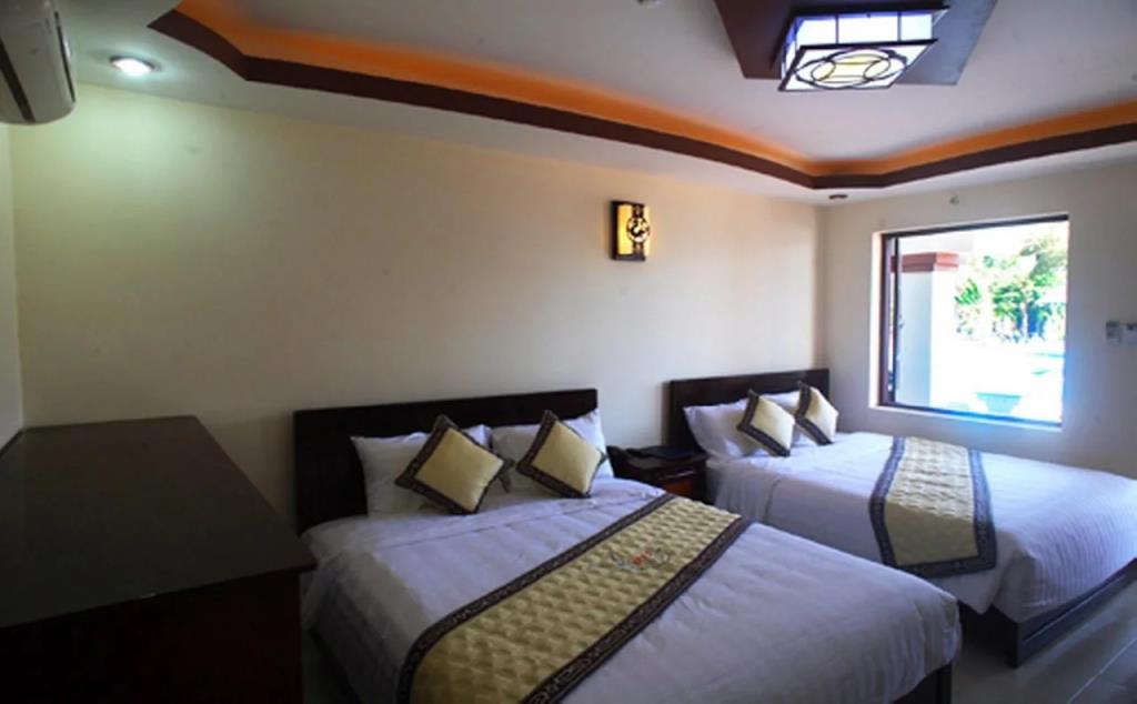 Peace Resort 3*