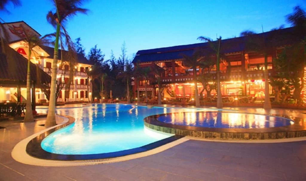 Peace Resort 3*