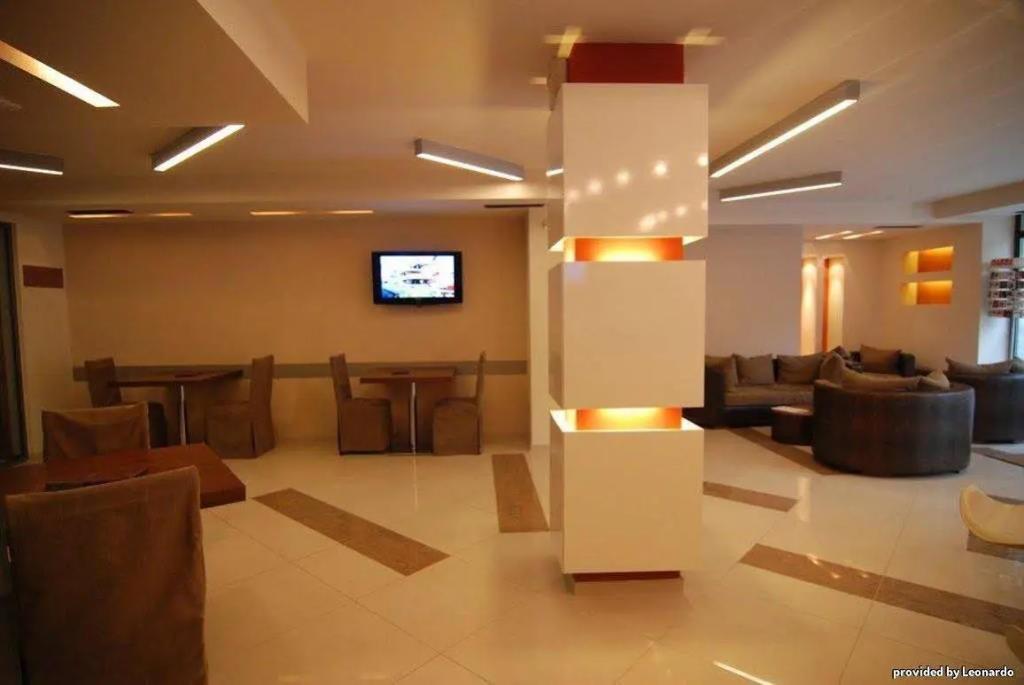 Hugo hotel 3*