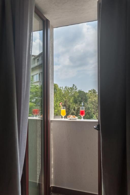 Hugo hotel 3*