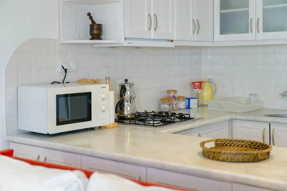 Mini Apartment 0*