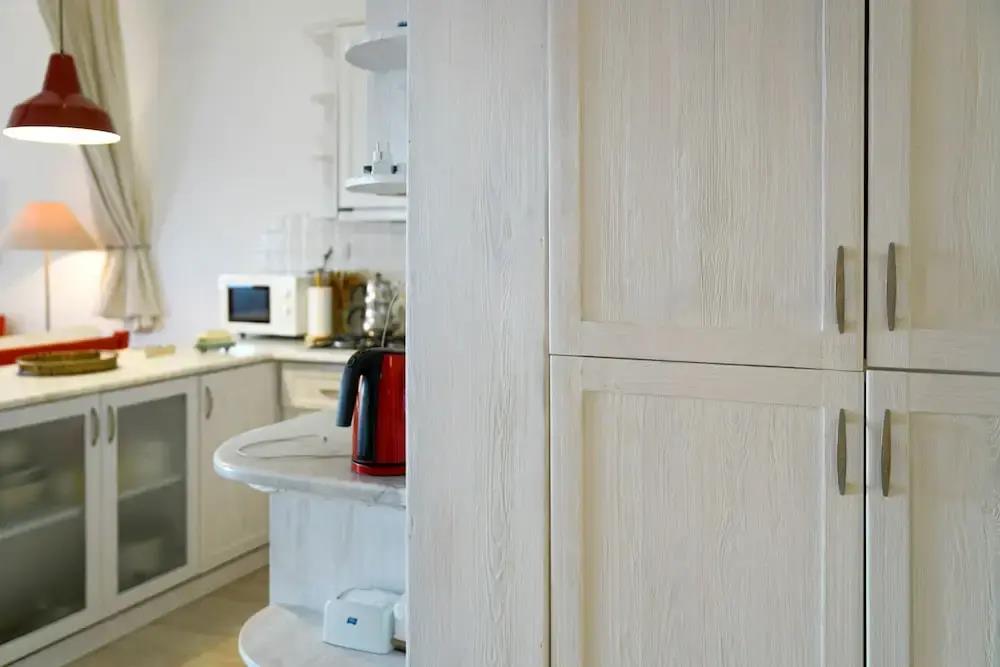 Mini Apartment 0*