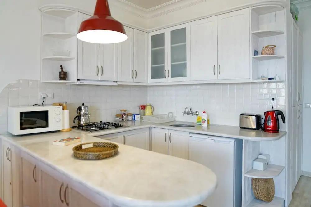 Mini Apartment 0*