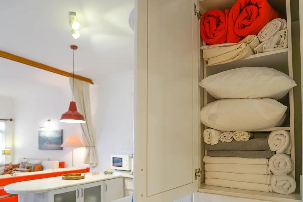 Mini Apartment 0*