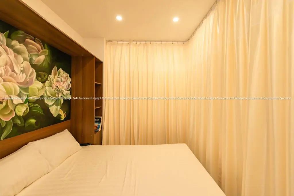 Anita Apartment Nha Trang 0*