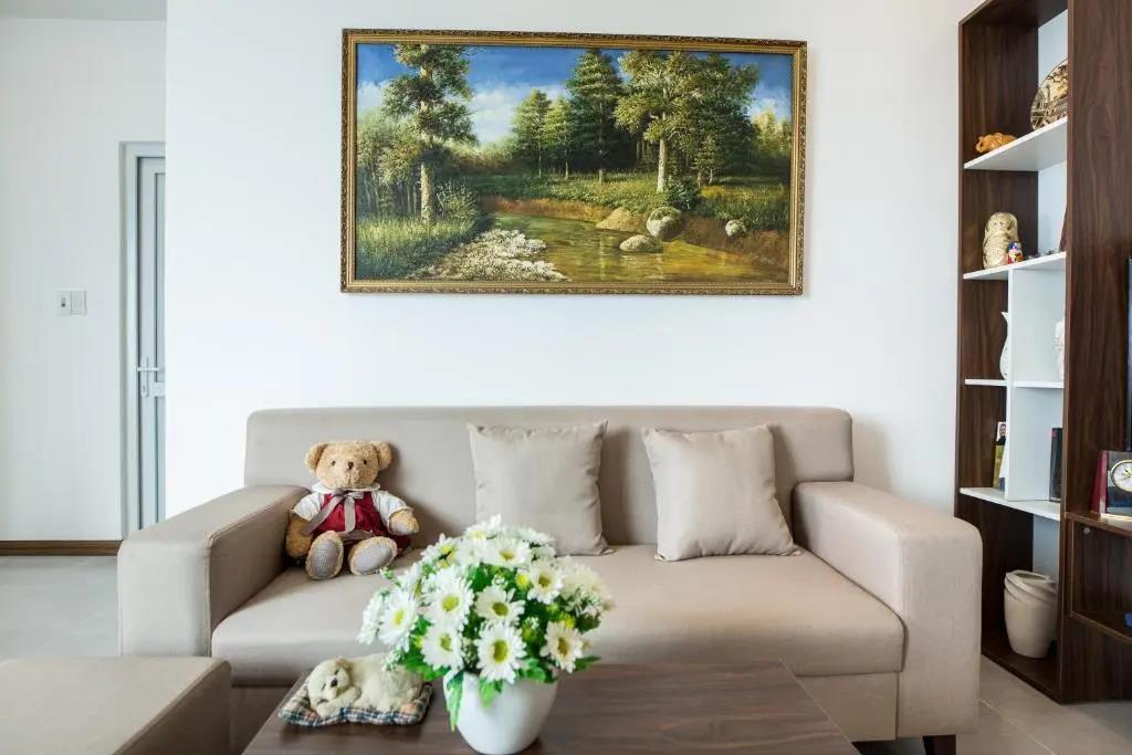 Anita Apartment Nha Trang 0*
