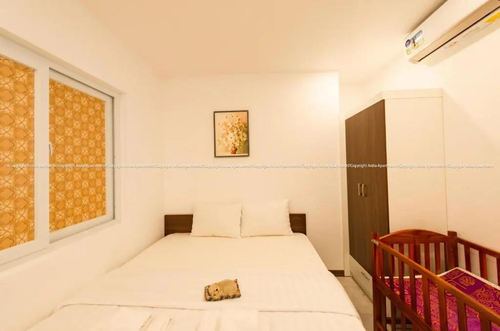 Anita Apartment Nha Trang 0*