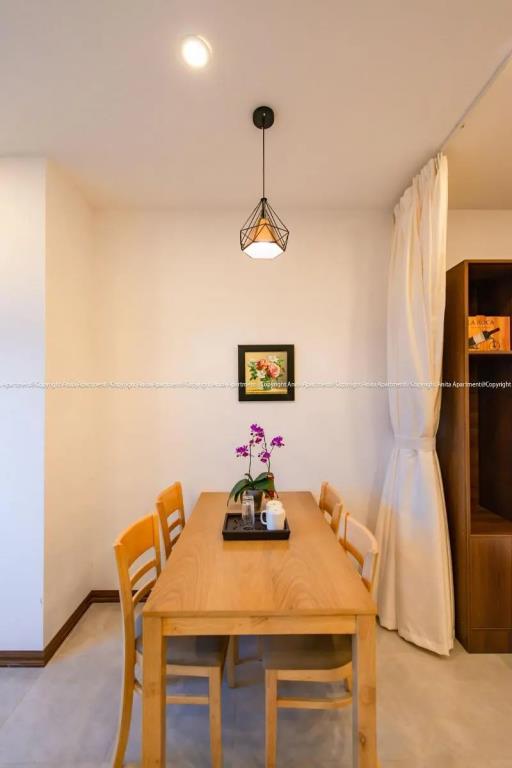Anita Apartment Nha Trang 0*