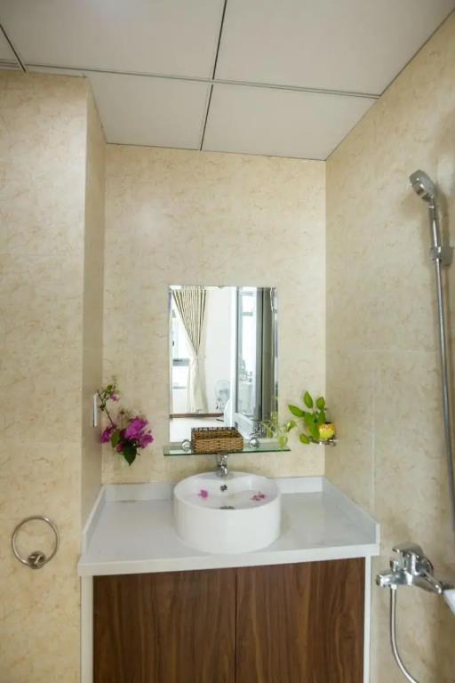 Anita Apartment Nha Trang 0*