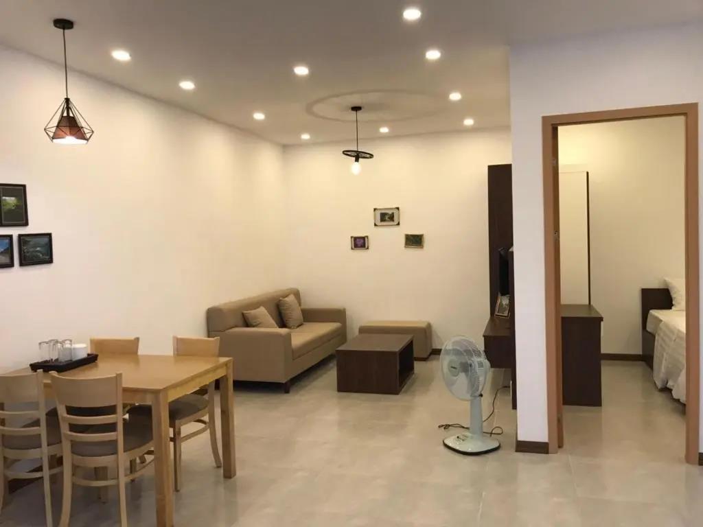 Anita Apartment Nha Trang 0*