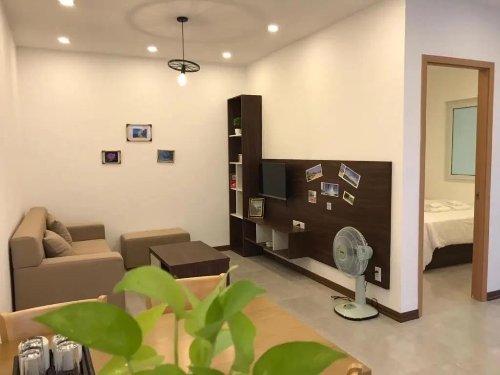 Anita Apartment Nha Trang 0*