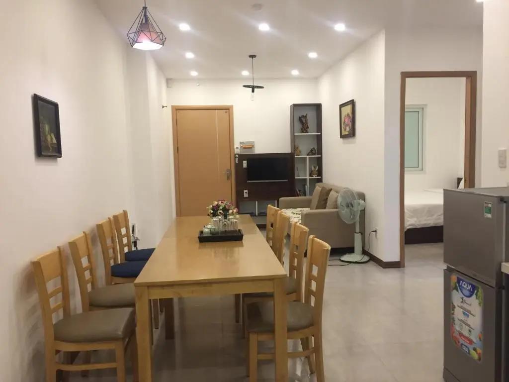 Anita Apartment Nha Trang 0*