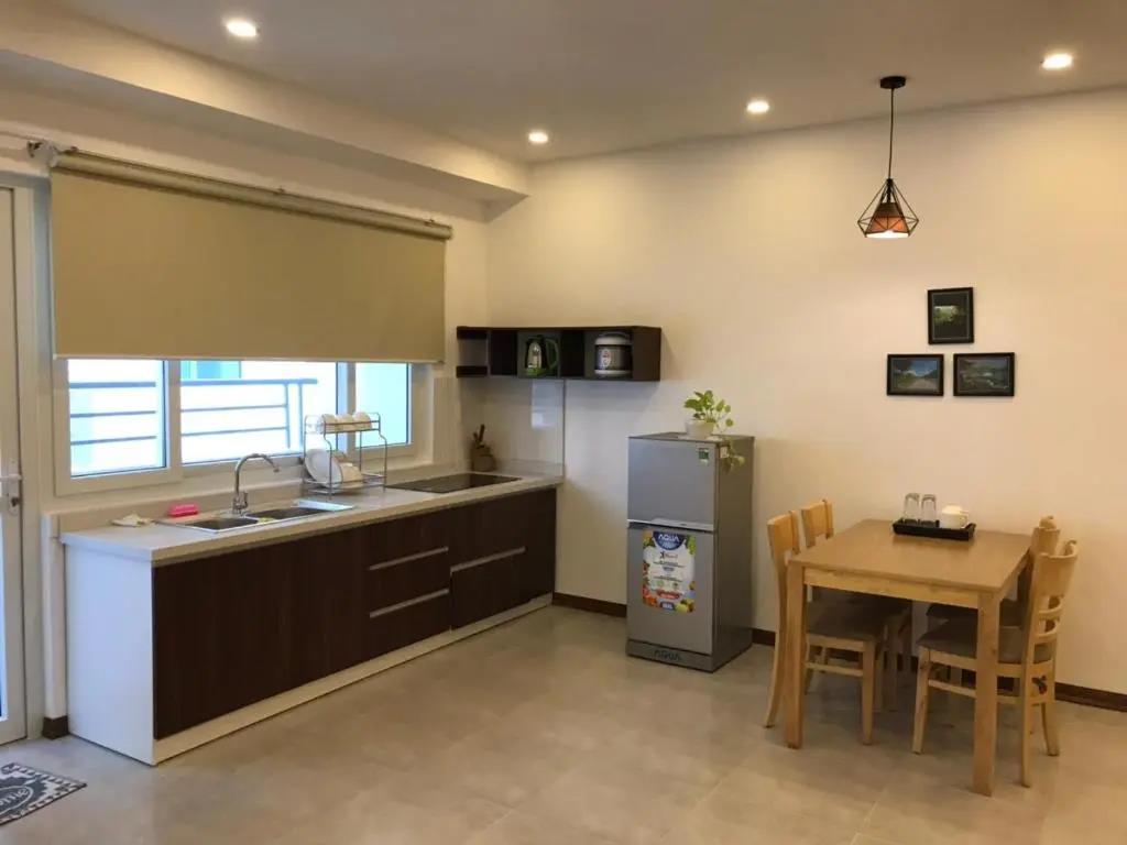 Anita Apartment Nha Trang 0*