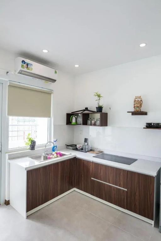 Anita Apartment Nha Trang 0*