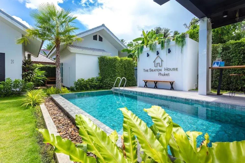 The Seaton House Phuket 3*