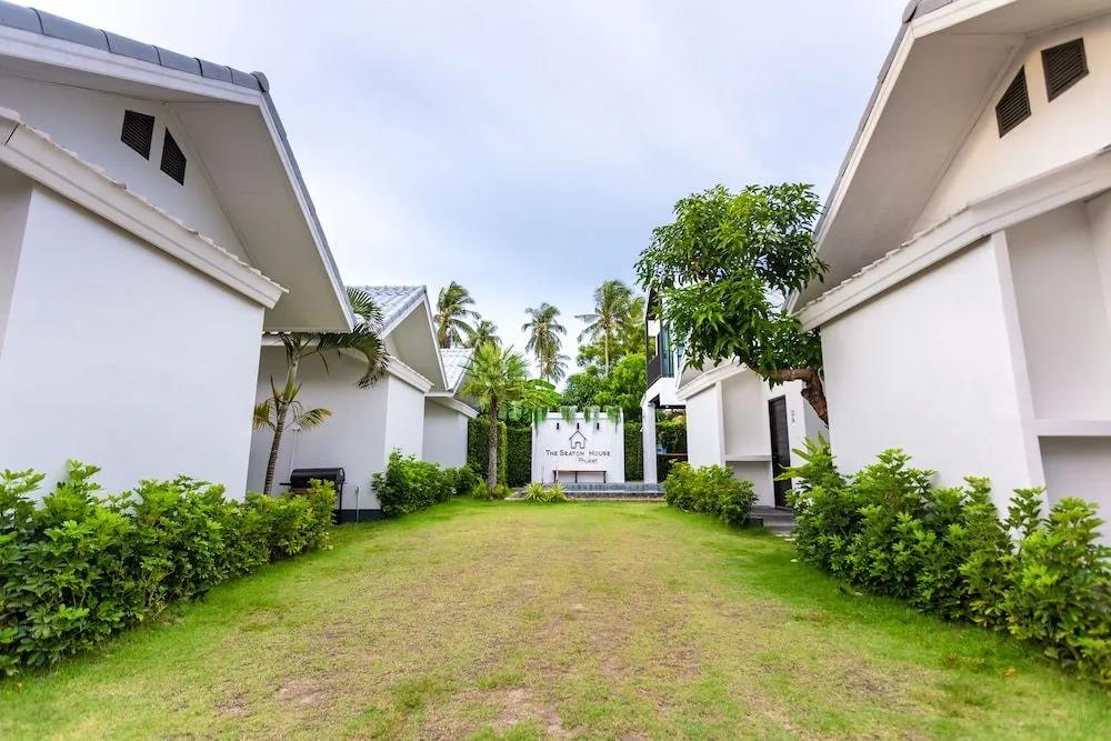 The Seaton House Phuket 3*