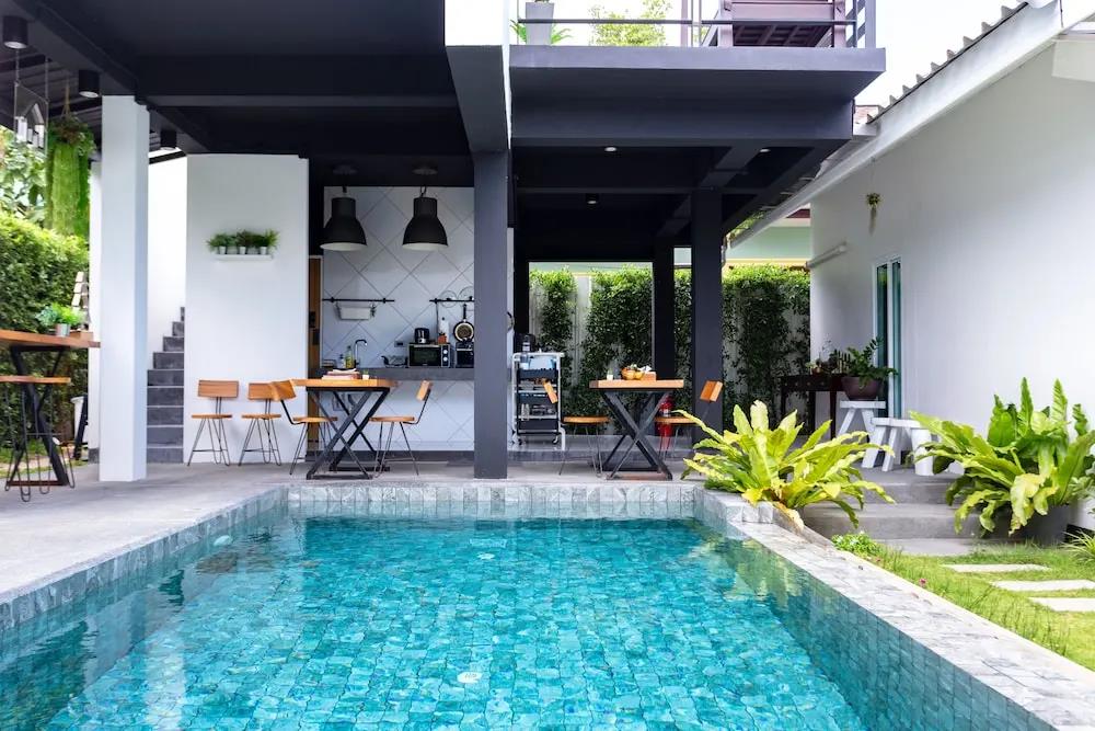 The Seaton House Phuket 3*