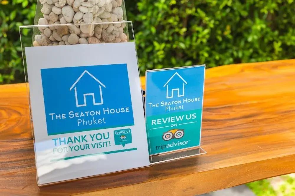 The Seaton House Phuket 3*